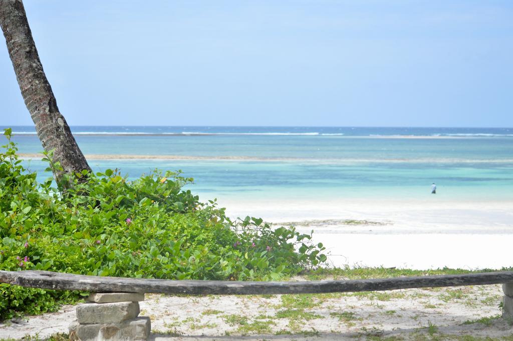 Diani House Hotel Praia de Diani Quarto foto