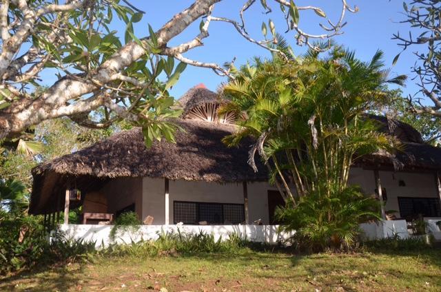 Diani House Hotel Praia de Diani Exterior foto